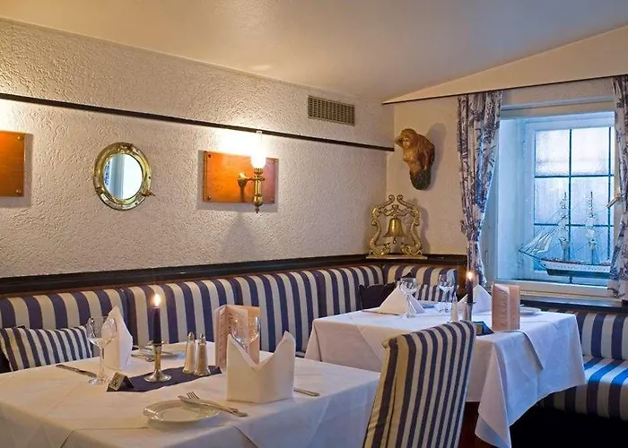 Relexa Bellevue An Der Alster 3*