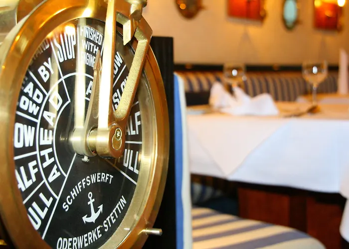 Relexa Bellevue An Der Alster 3*